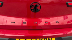 Vauxhall Mokka 1.2 Turbo GS Line 5dr Auto Petrol Hatchback